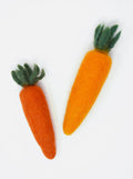 WOOL CARROT