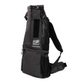 Knavigate | Advanced Dog Carrier with Internal Frame & Hip Belt