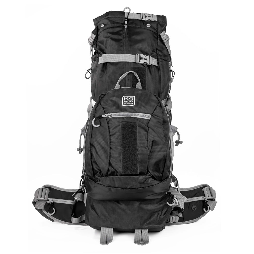 Kolossus | Big Dog Carrier & Backpacking Pack