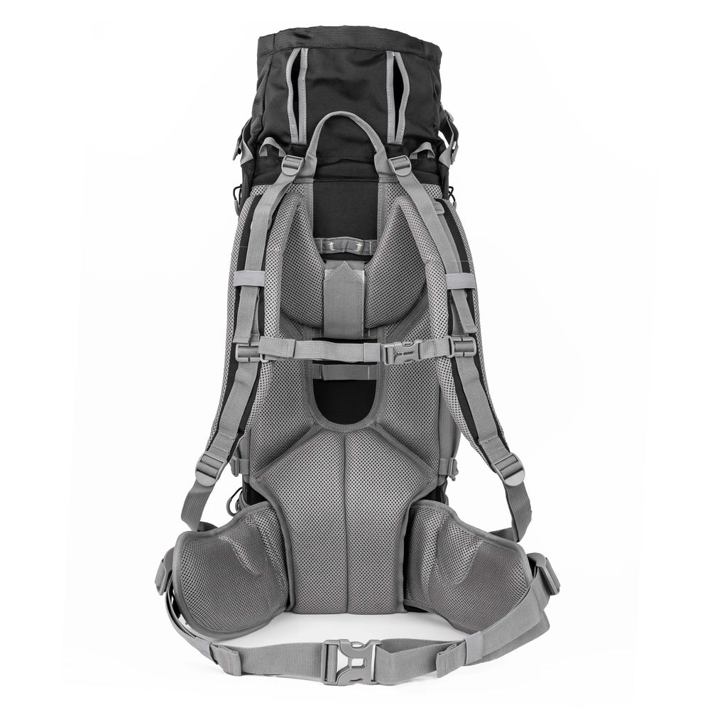 Kolossus | Big Dog Carrier & Backpacking Pack