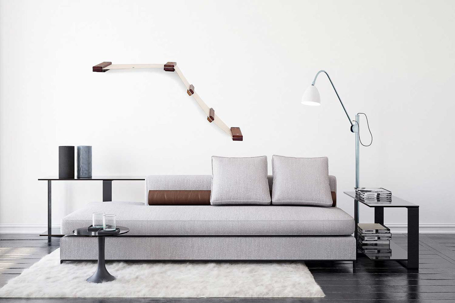 The Lift- Cat Hammock Bed