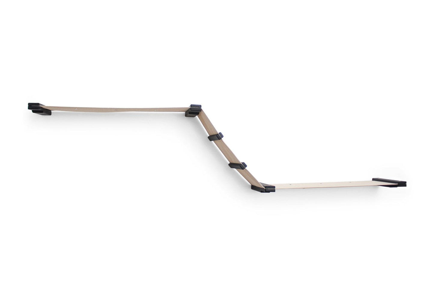 The Raceway - Wall Mounted Cat Hammock