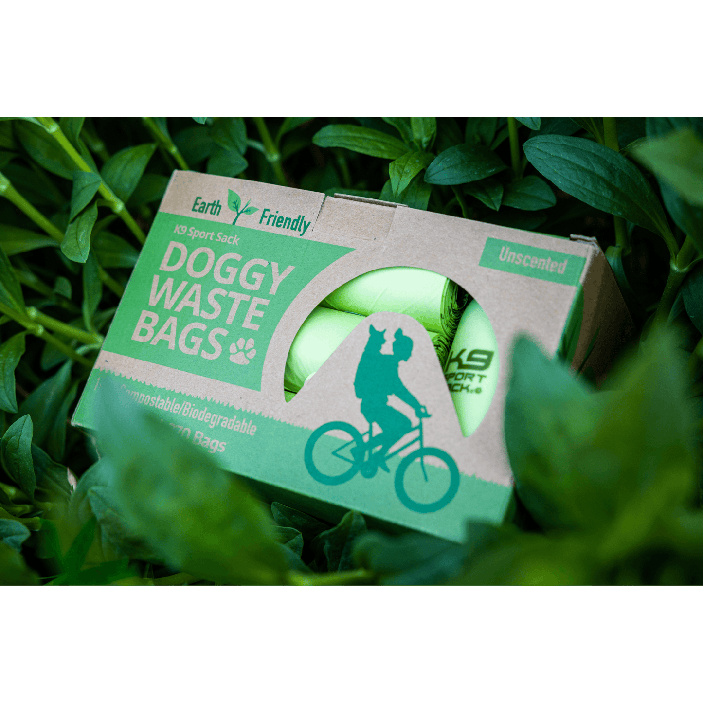 Doggy Waste Bags