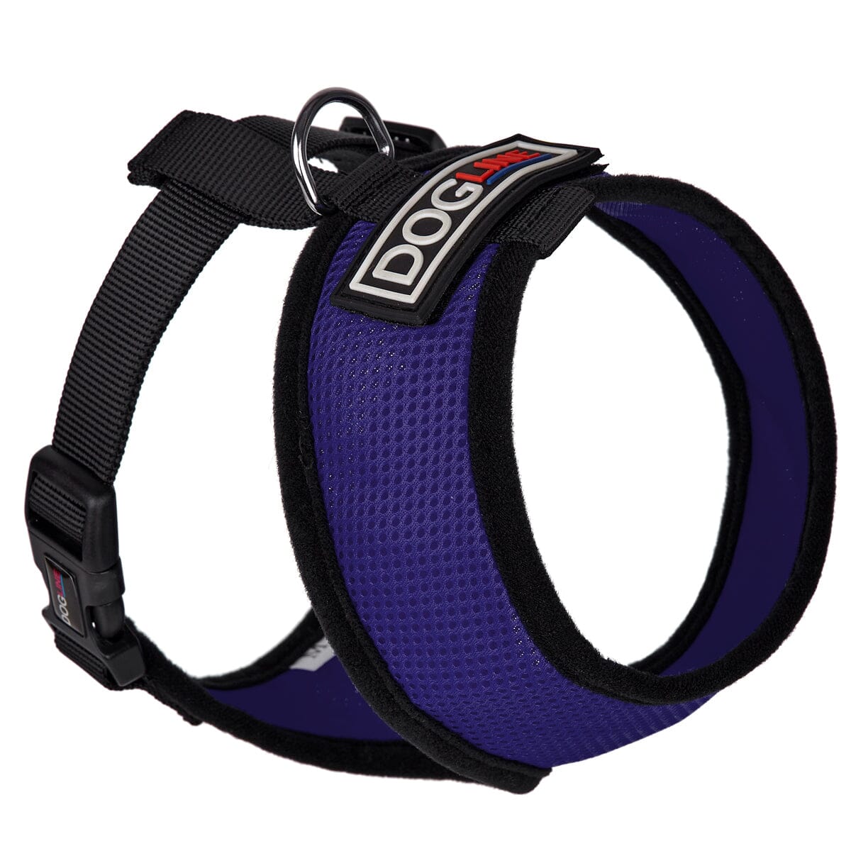 Mesh Dog Harness