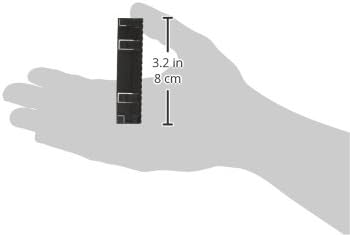 Flipper Max ABS Replacement Blades 3 Pack - Acrylic Tanks