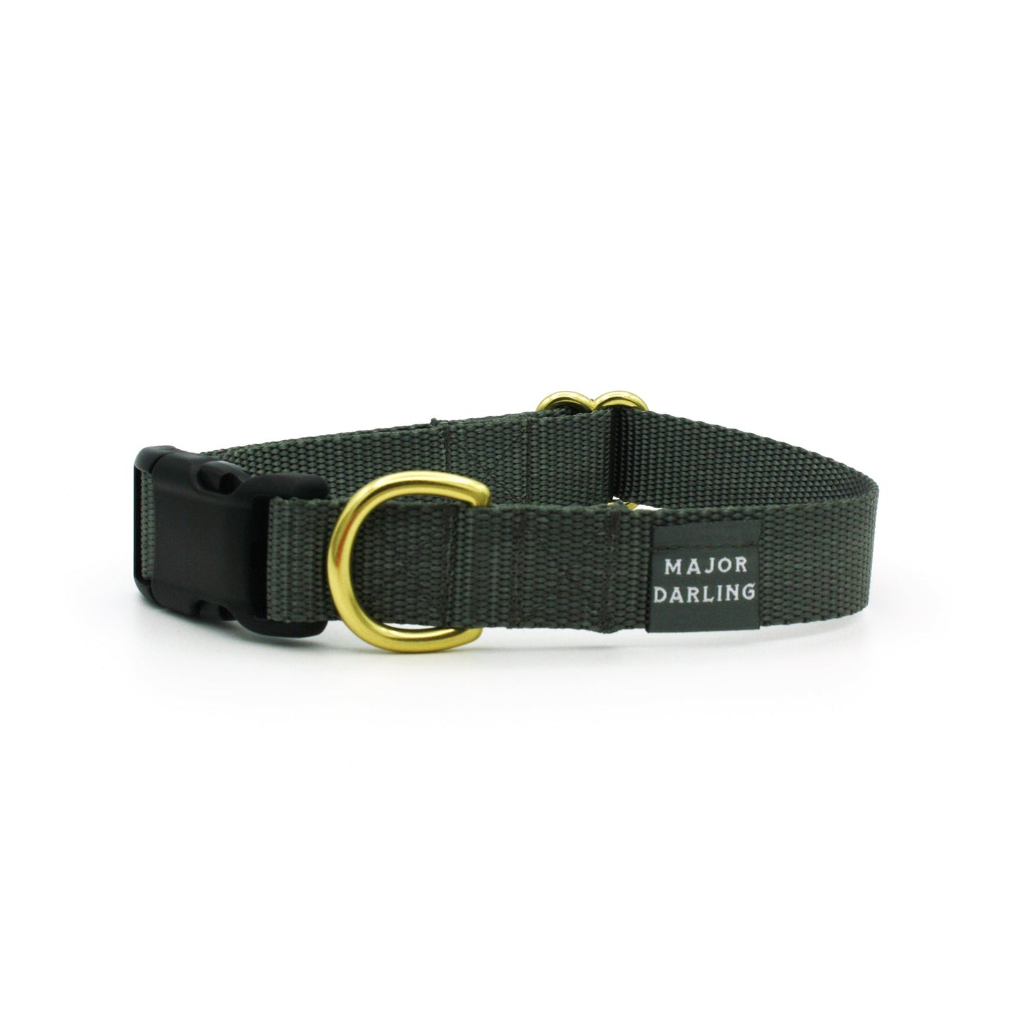 basic snap collar