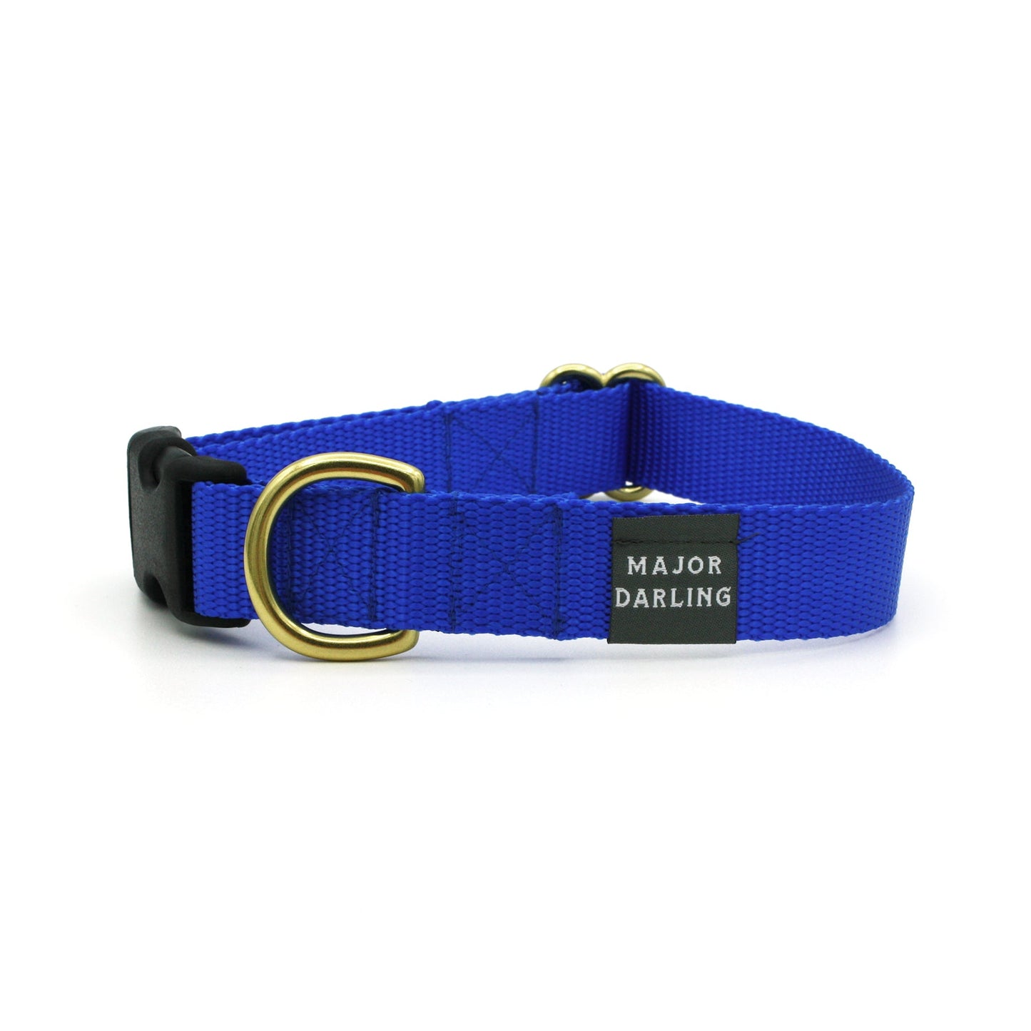 basic snap collar
