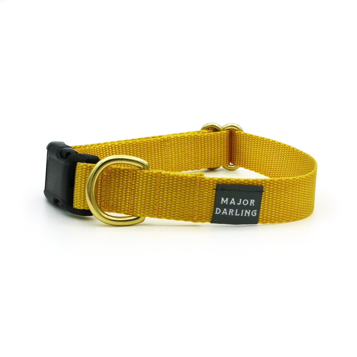 basic snap collar