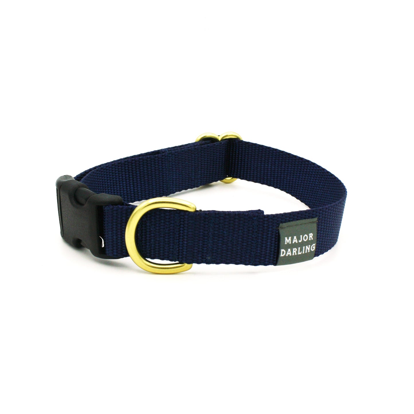 basic snap collar
