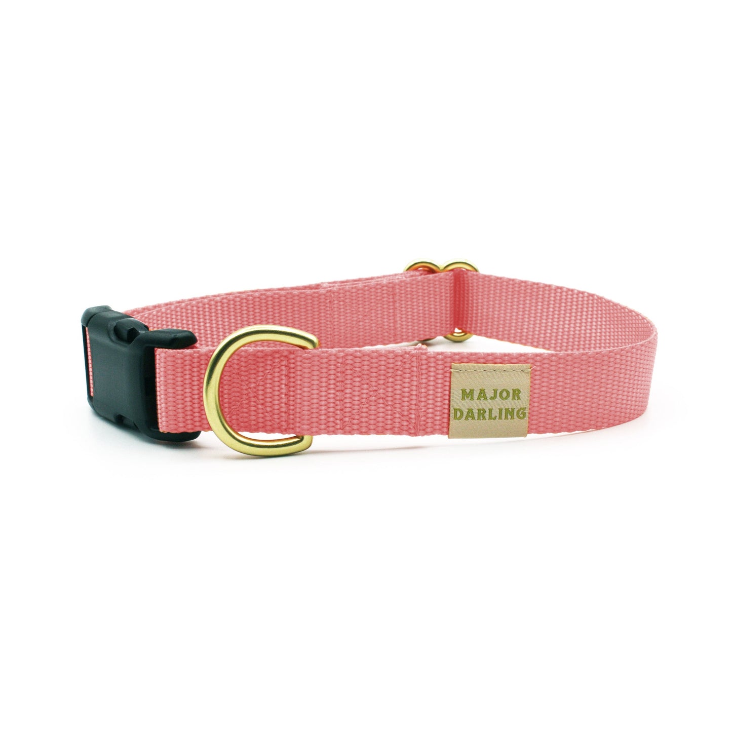 basic snap collar