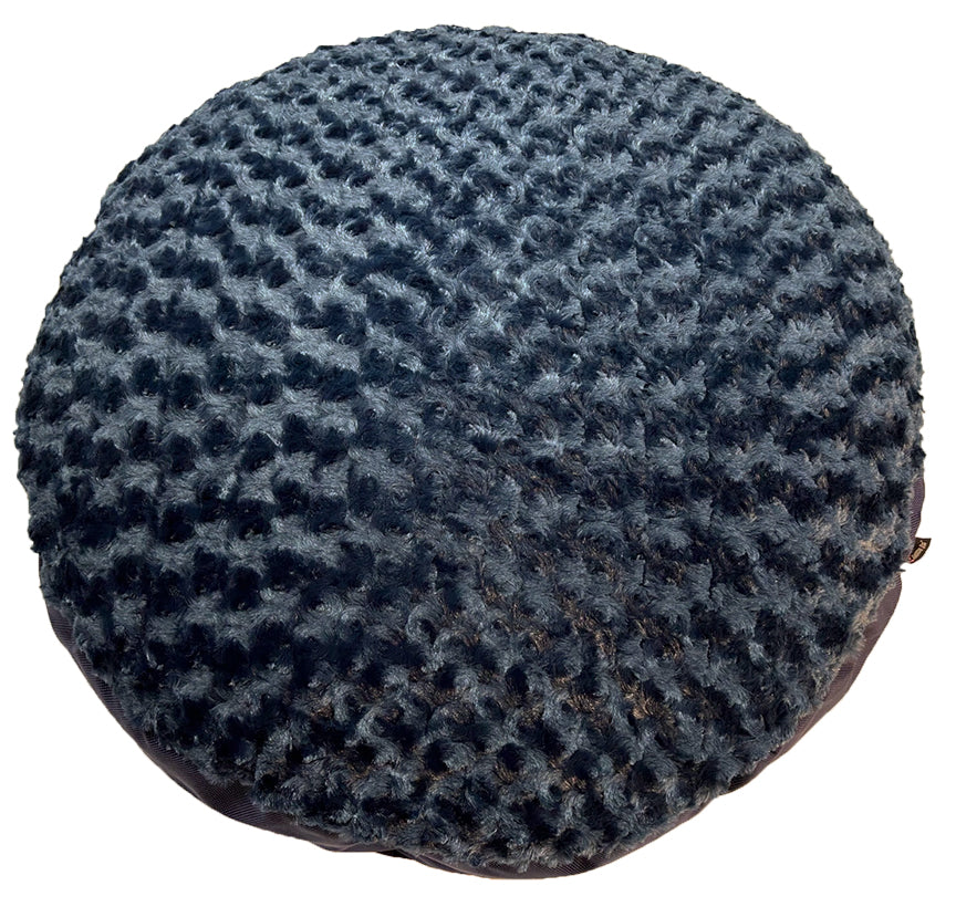 Dog Bed Round Base Furvana™