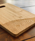 Cutting Board | Fly Fishing Net