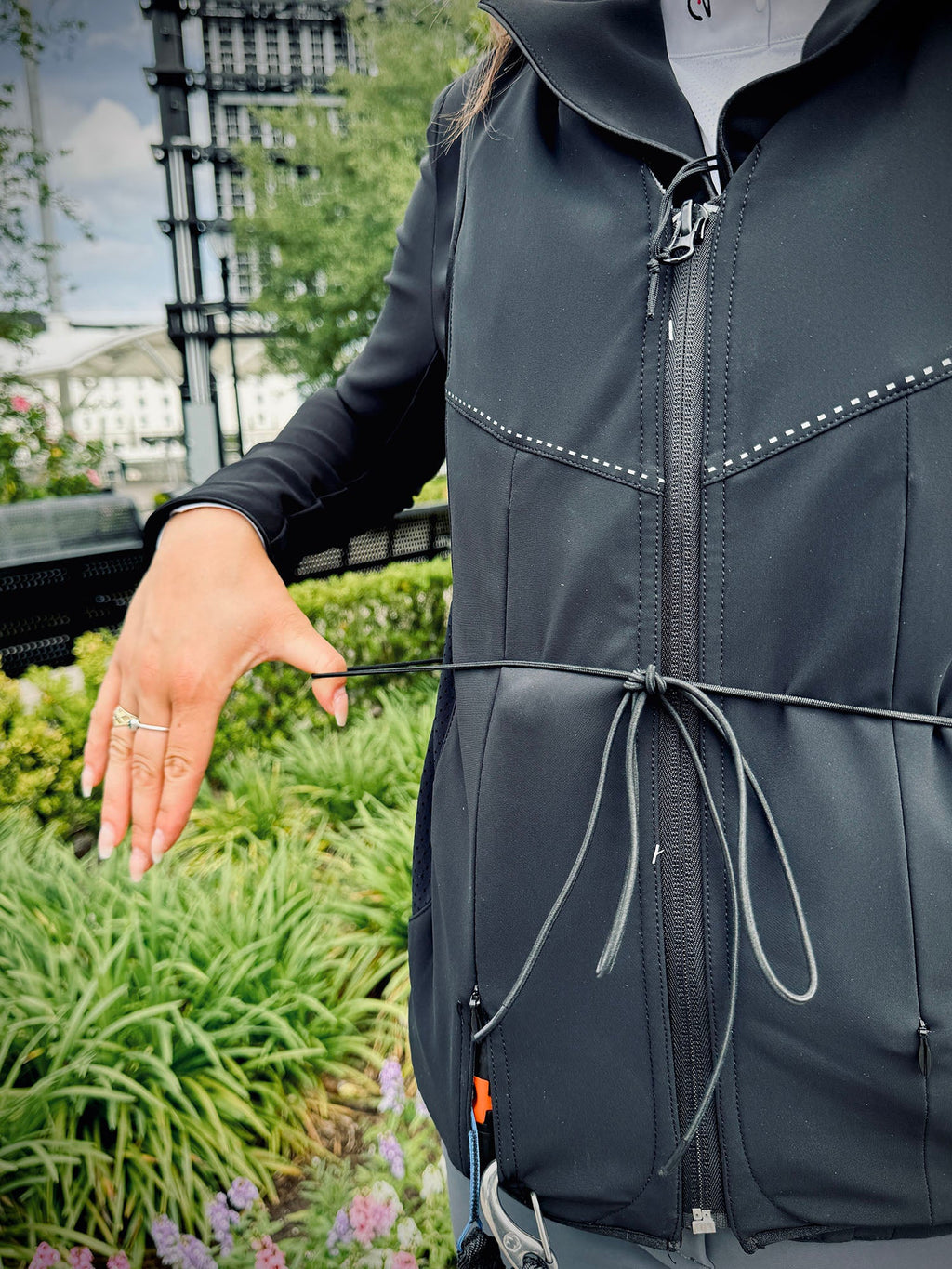 PRO4MANCE | Com4rt Stretch # String (Qty. 10)