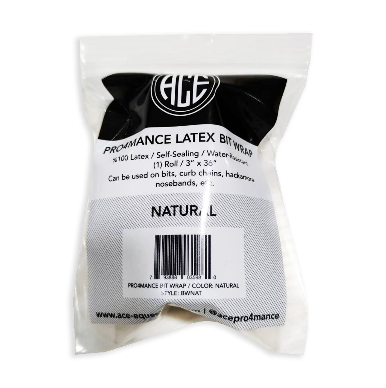 PRO4MANCE | Latex Bit Wrap (compare to Sealtex)
