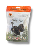 Dehydrated Turkey Heart