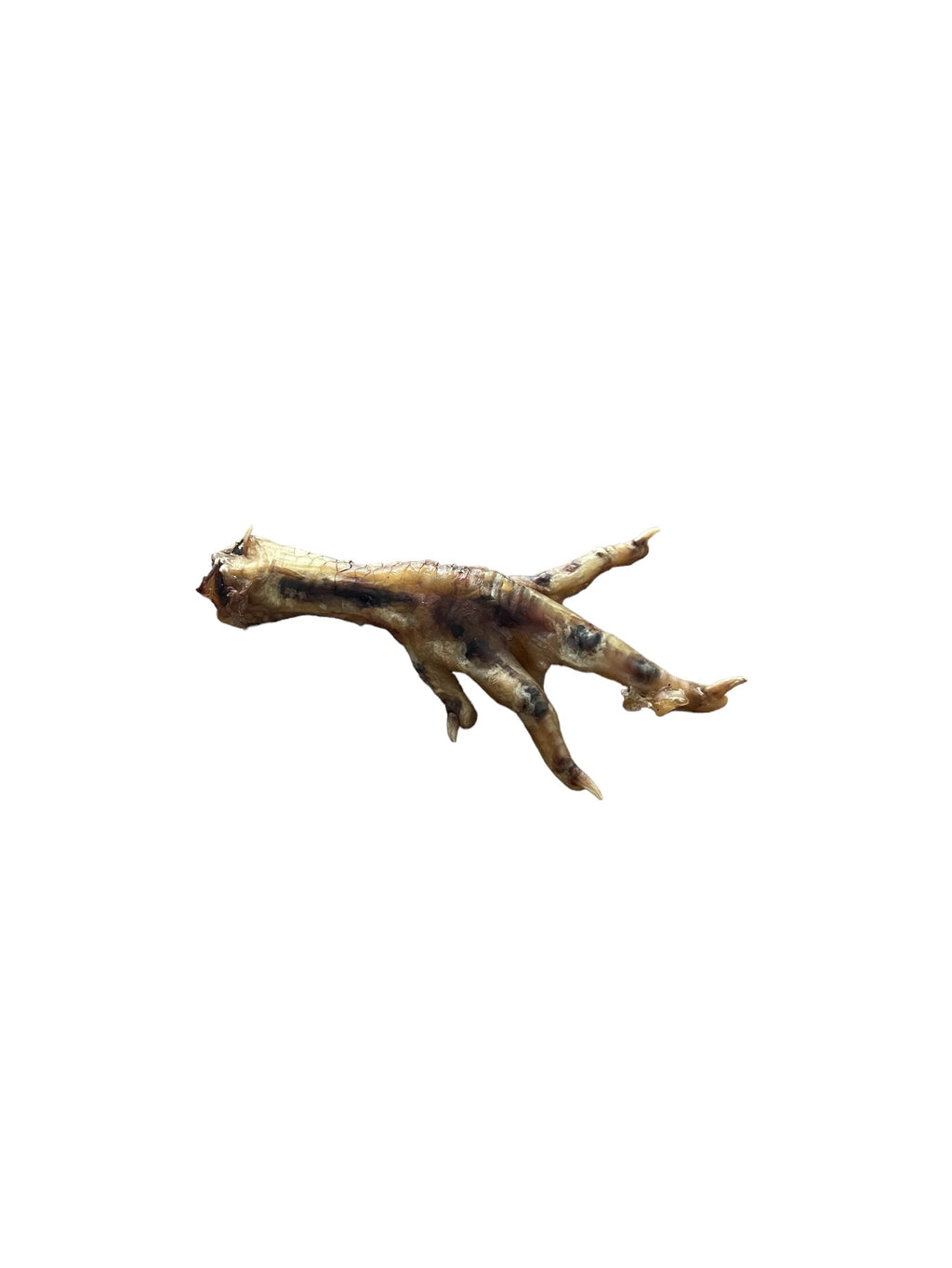 Dehydrated Chicken Feet