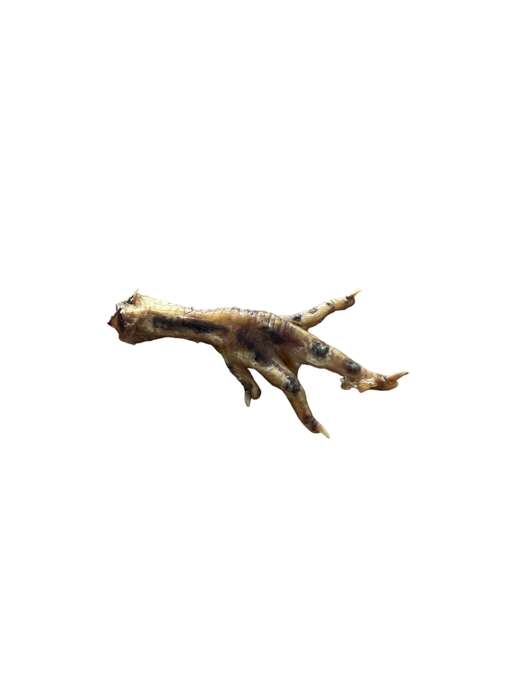 Dehydrated Chicken Feet