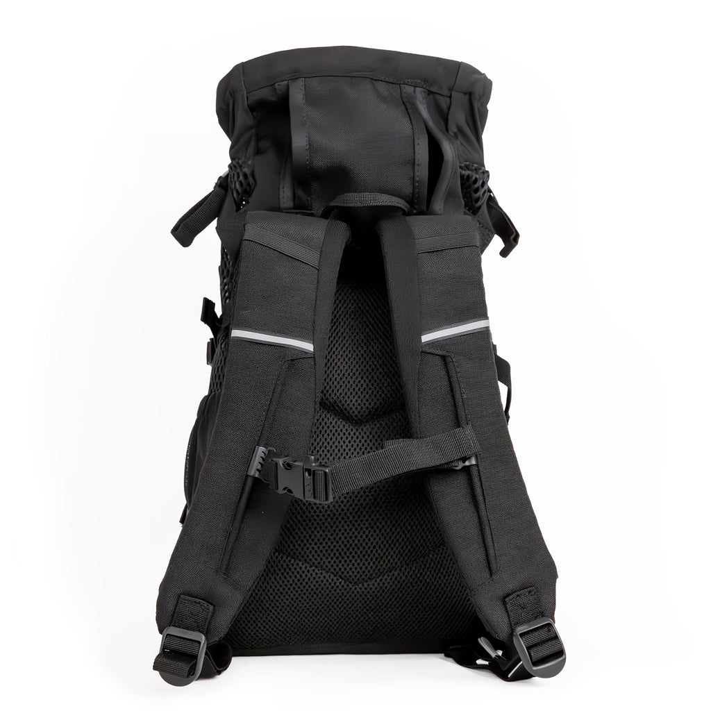 Plus 2 | Dog Carrier with Removable Storage