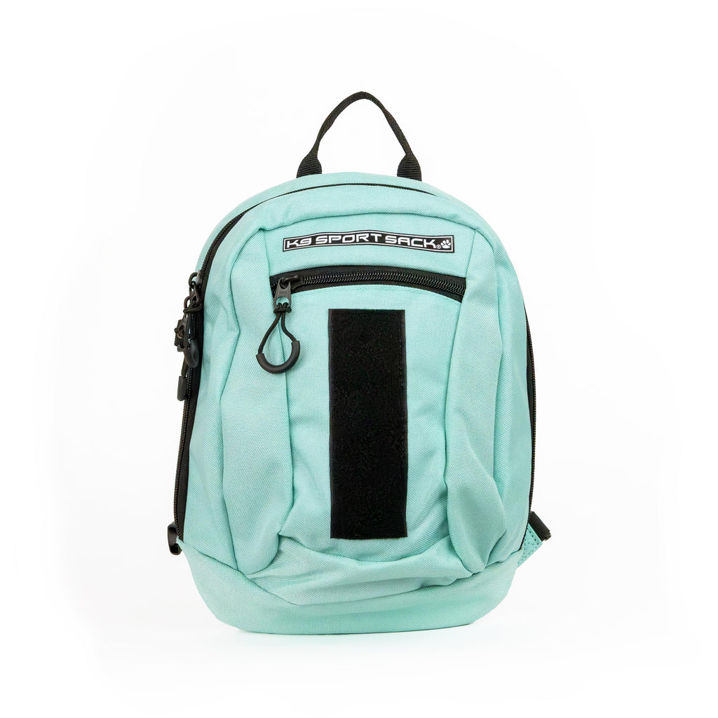 Plus 2 | Dog Carrier with Removable Storage