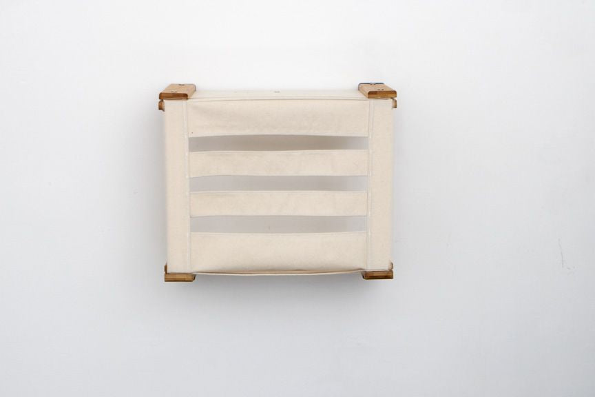 Enclosed Cat Bed - Cat Wall Cubby