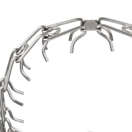 Herm Sprenger - ULTRA-PLUS Training Collar Extra Link - Chrome