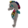 13" Seahorse with Moving Tail Animal Toy