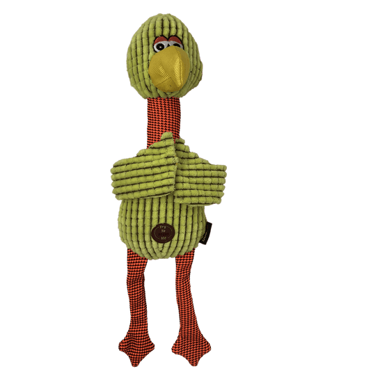 18" Bird with Moving Wings Animal Toy