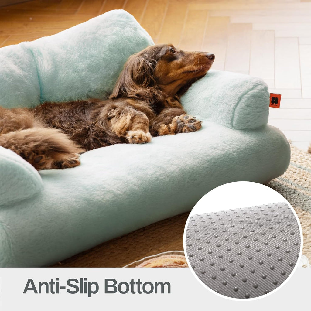 Pet Couch with Non-Slip Bottom