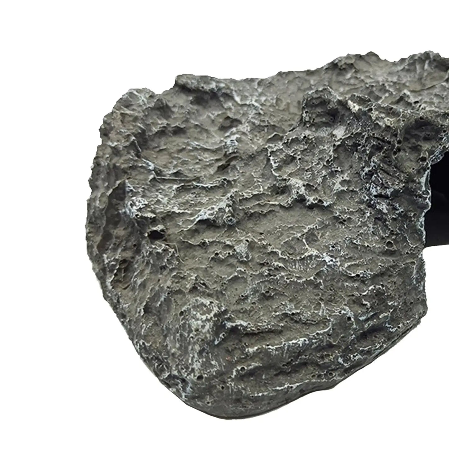 Simulate Moss Rock Stone For Aquariums and Reptile Hiding Cave