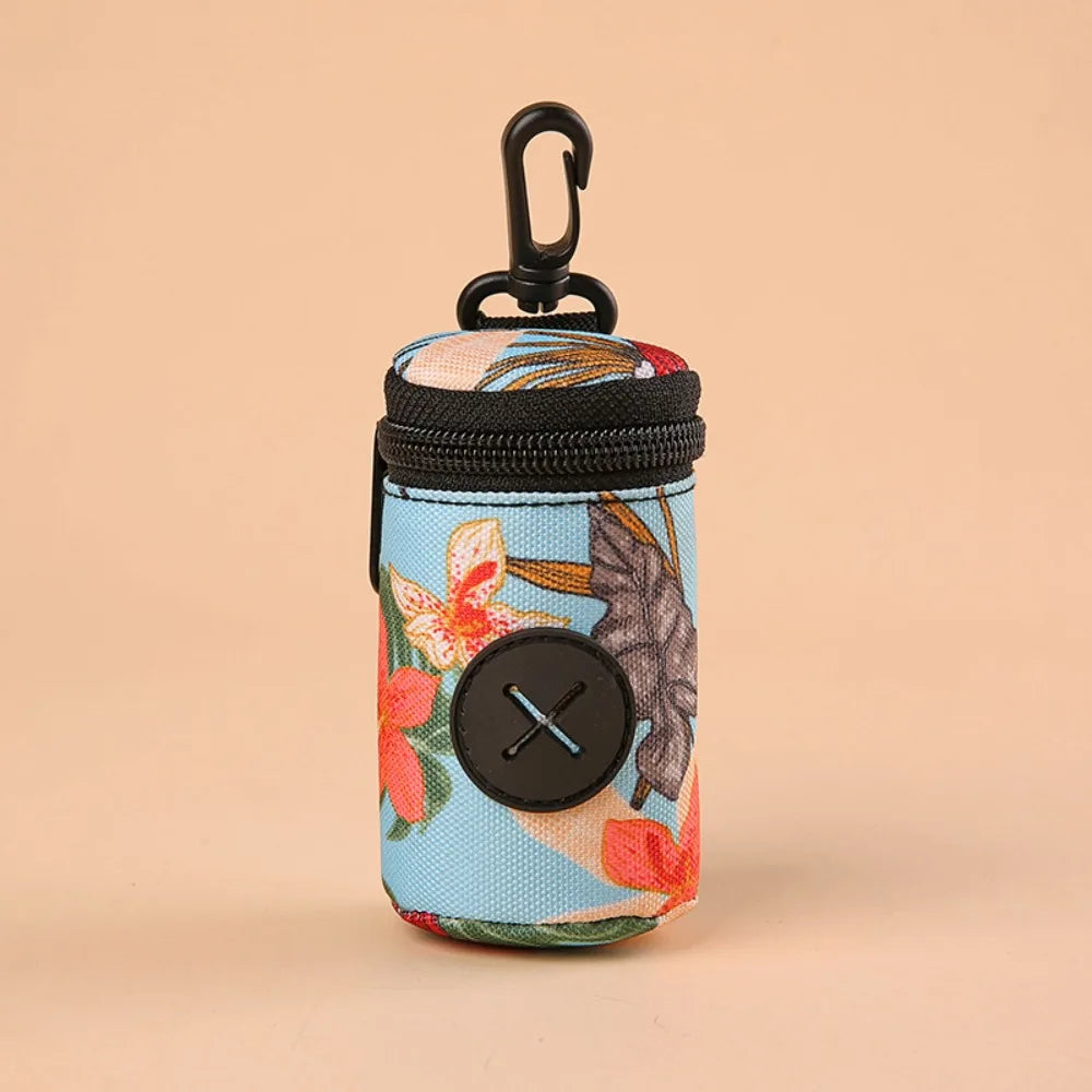 Hangable Dog Poop Bag Dispenser