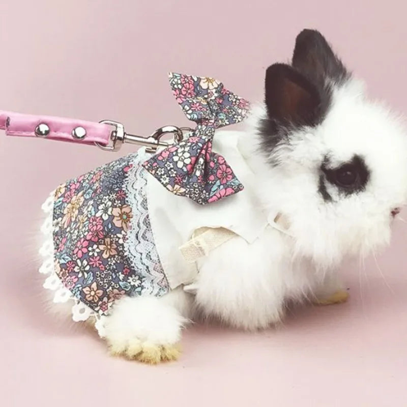 Pet Rabbit Clothes