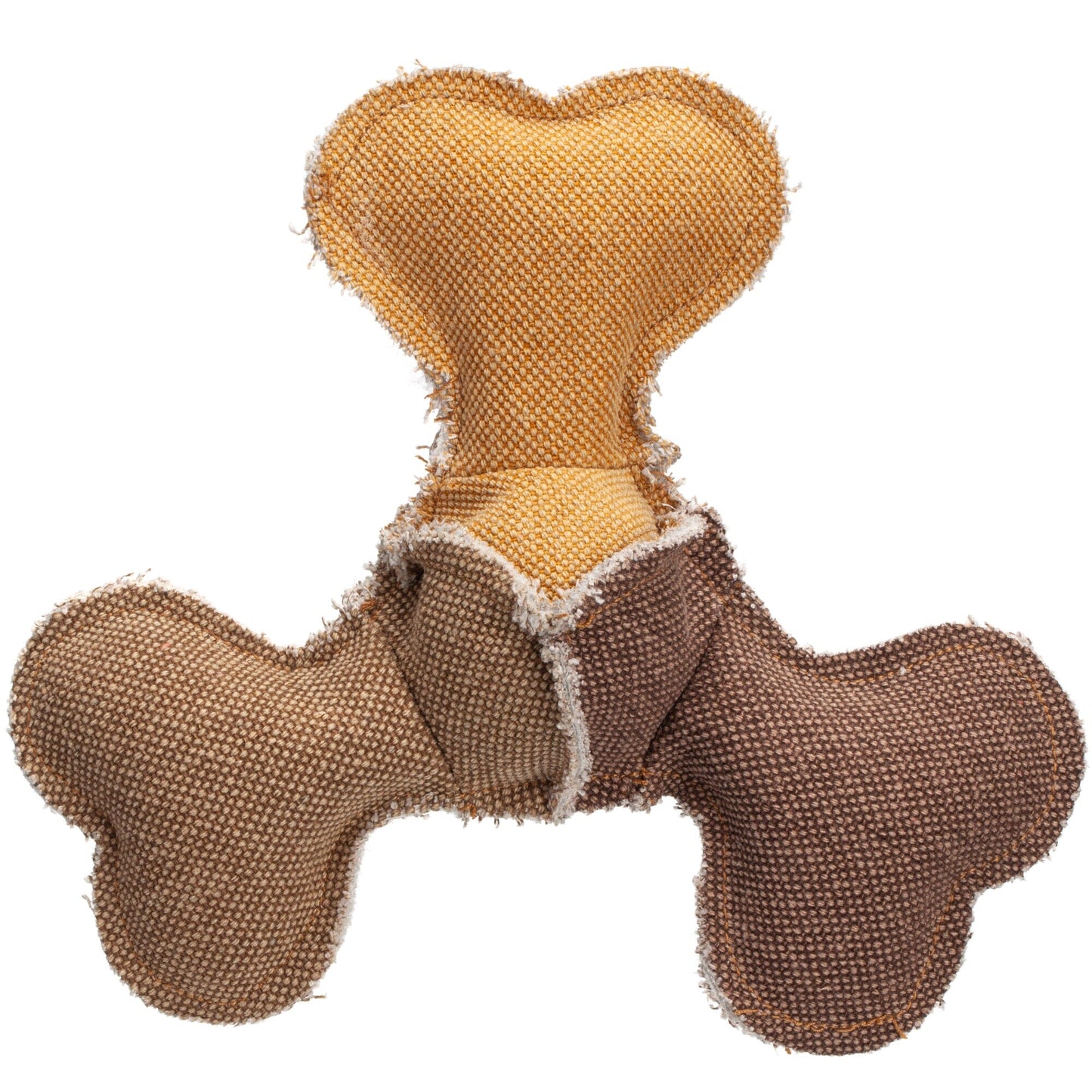 10" Active Bone Frisbee