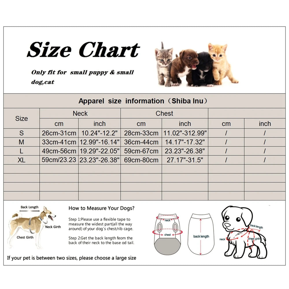 Pet Life Jacket Reflective And Adjustable