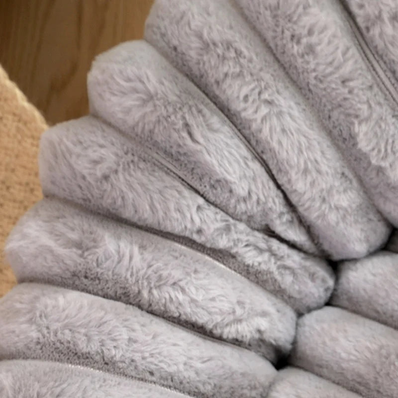 High Quality Plush Dog Nest