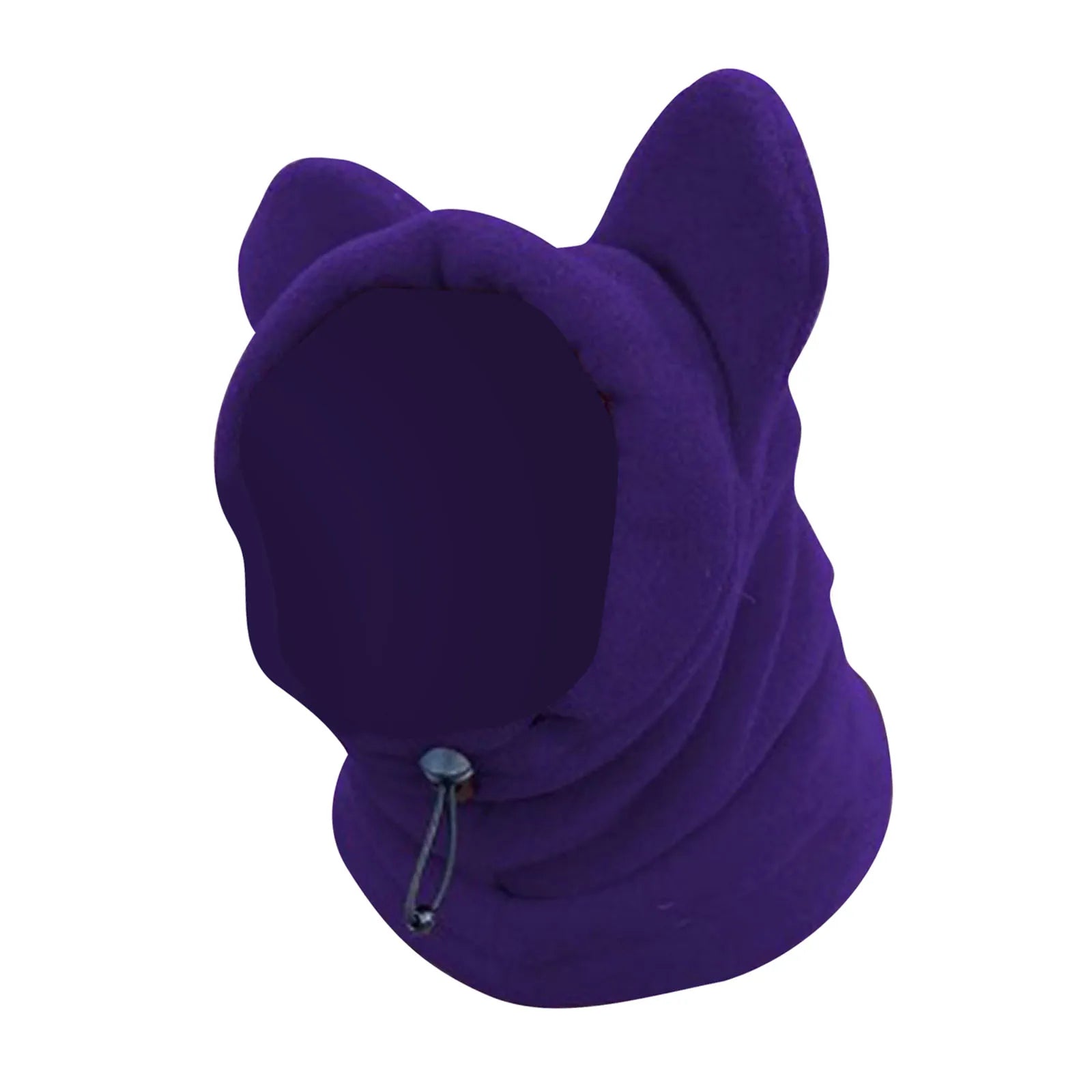 Winter Pet Hat Fleece And Adjustable