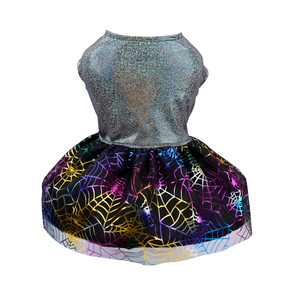 Pet Skirt Holliday Costume