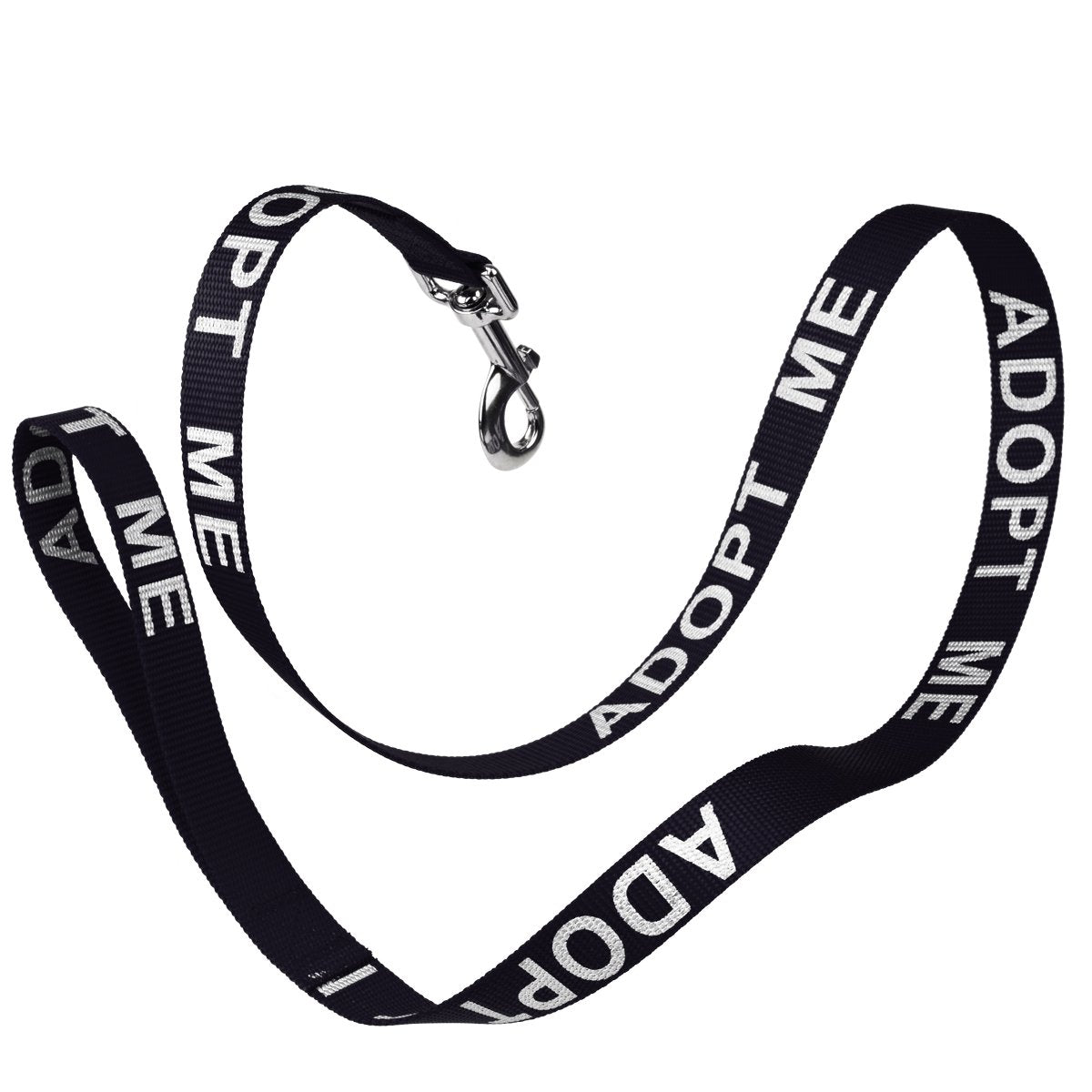 Reflective Nylon Dog Leash