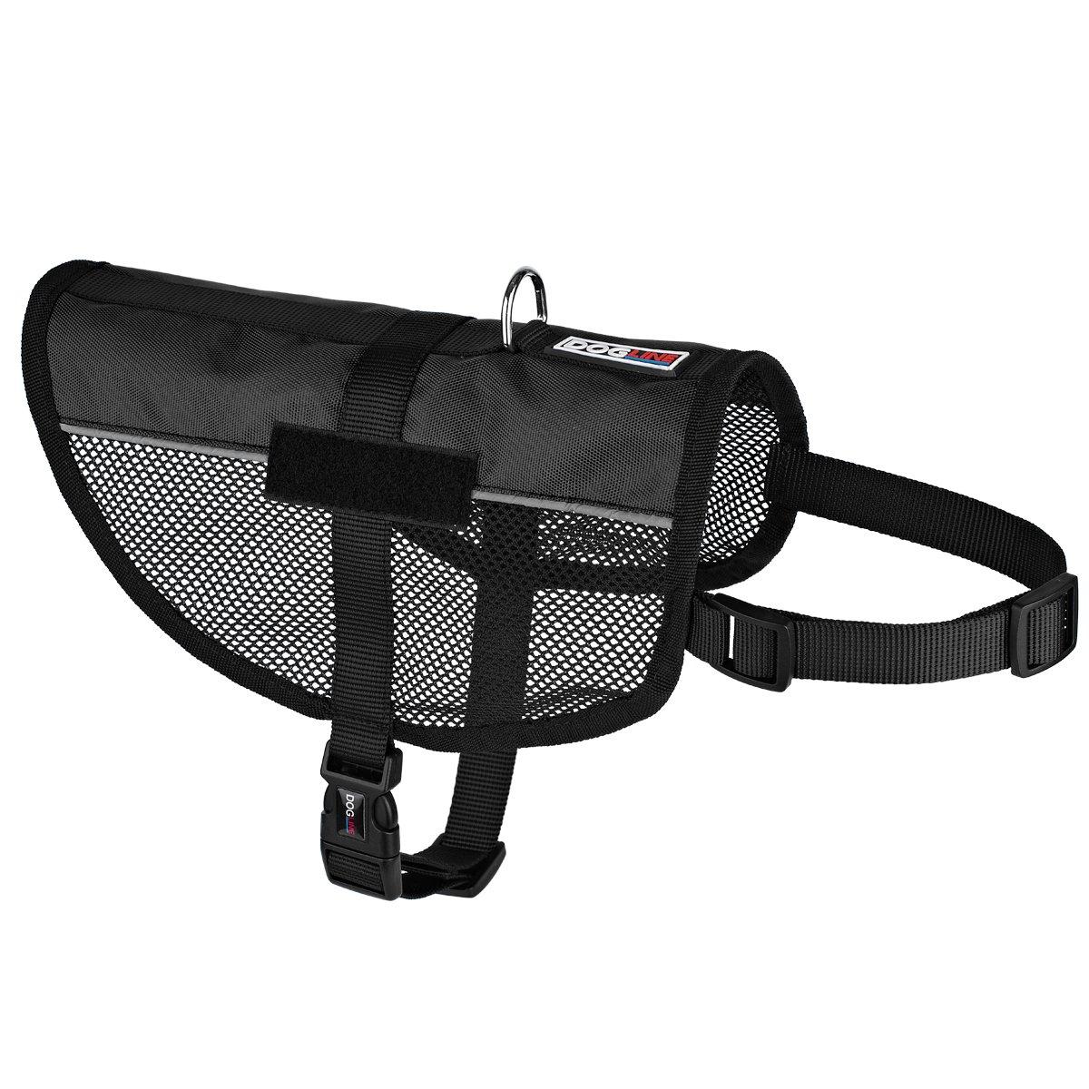 MaxAire Mesh Dog Vest Harness