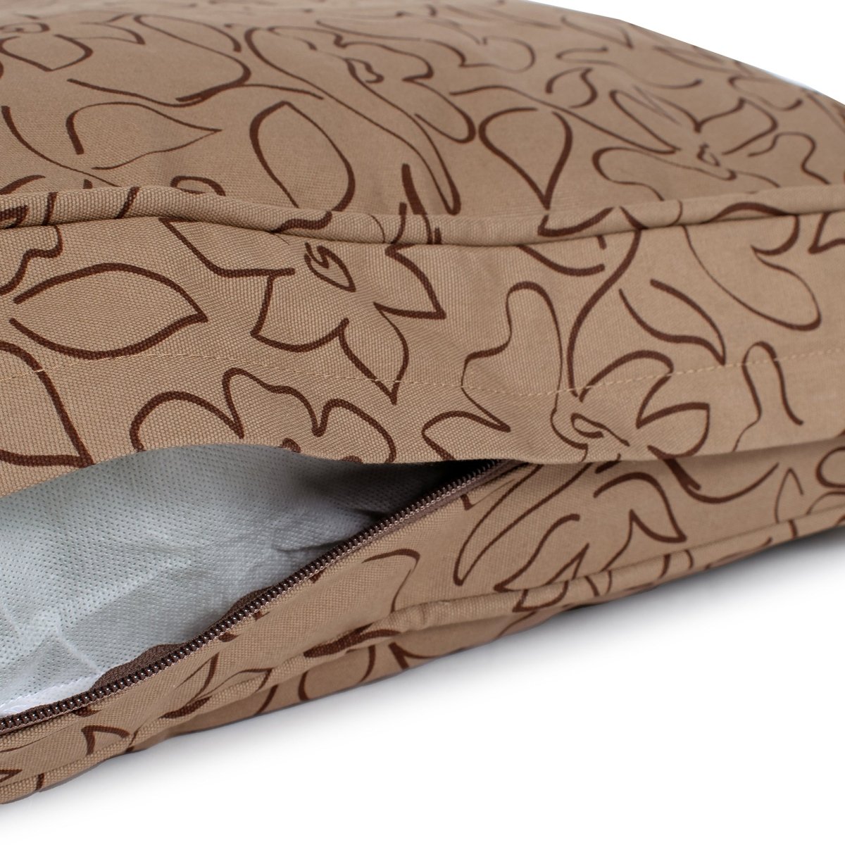 Body Glove Paintflower Pet Napper - Pet Bed