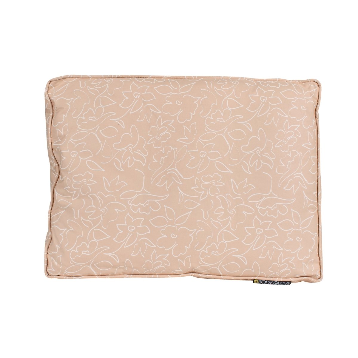 Body Glove Paintflower Pet Napper - Pet Bed