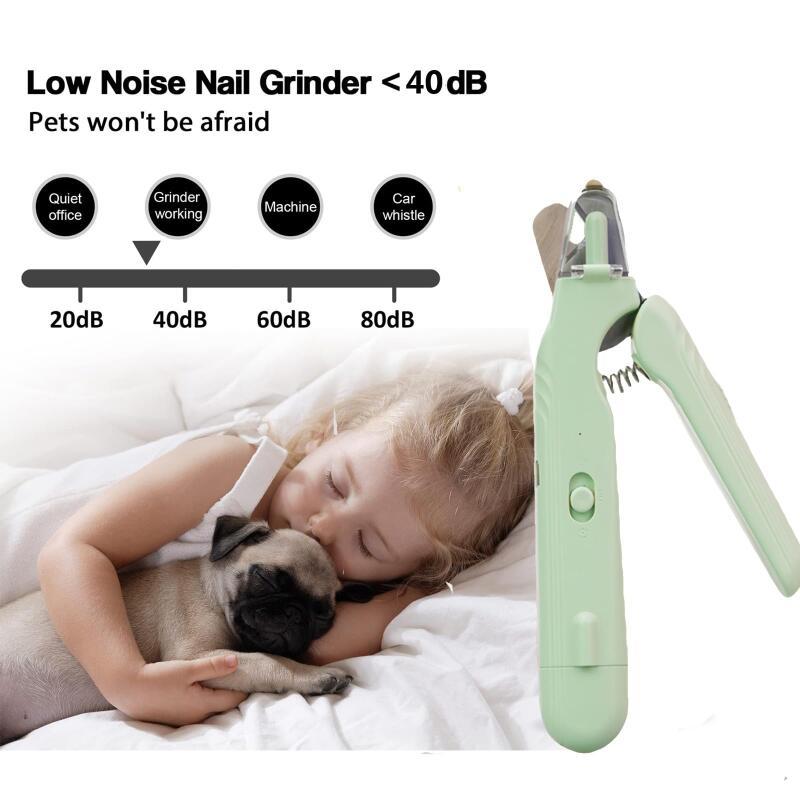 Pet Nail Clippers