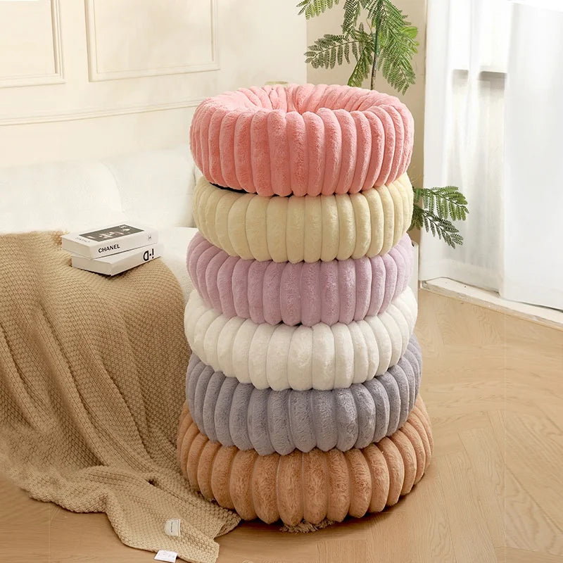 High Quality Plush Dog Nest