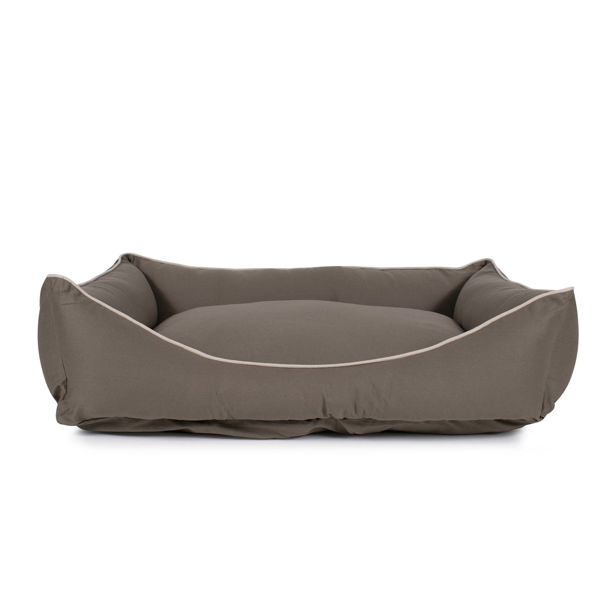 Canvas Kuddle Lounge Comfort Dog Bed