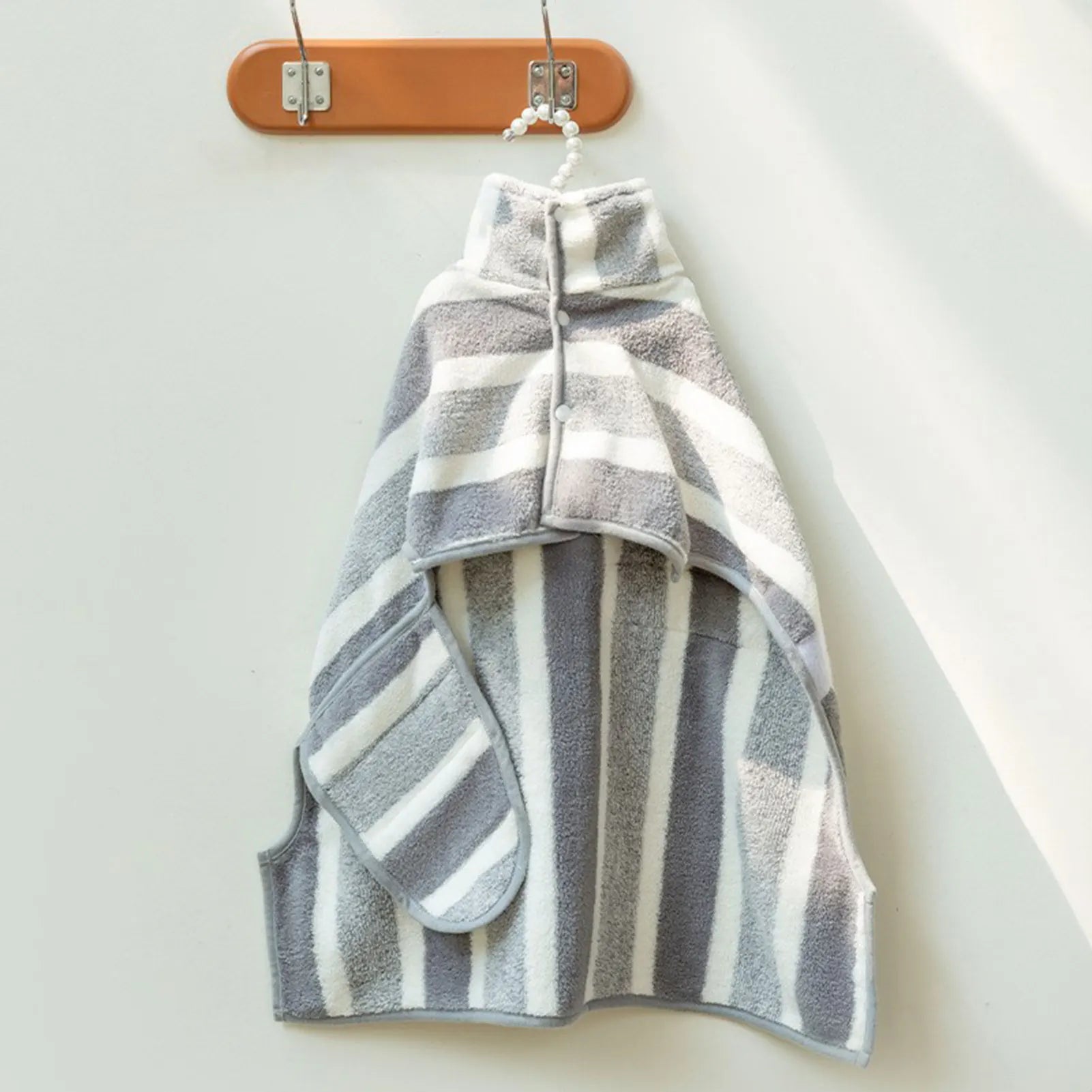 Soft Microfiber Pet Dog Drying Bath Towel