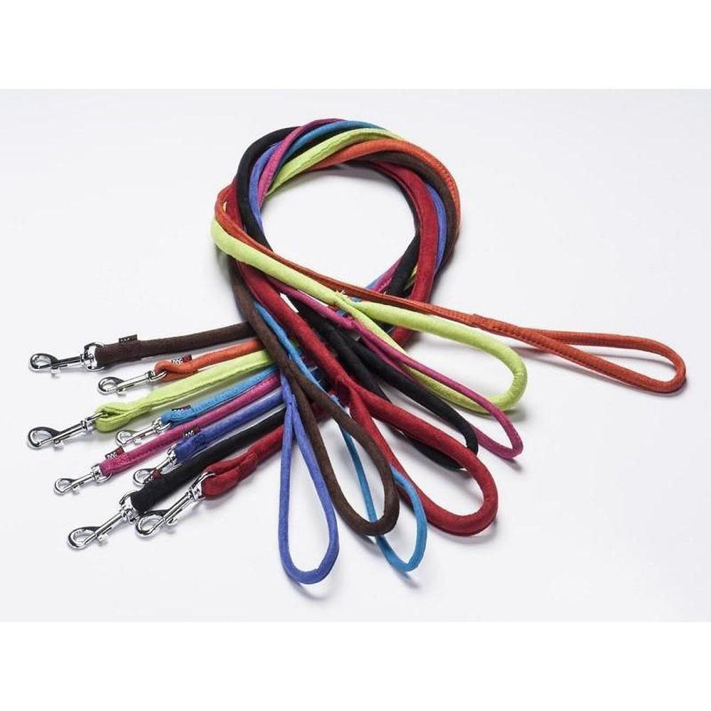 Comfort Microfiber Round Dog Lead
