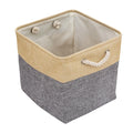 Pet Dog Toy Storage Basket