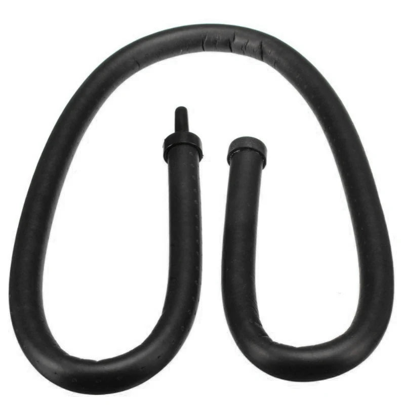Flexible Fish Tank Air Curtain Bubble Tube 20cm 30cm 45cm 60cm 75cm