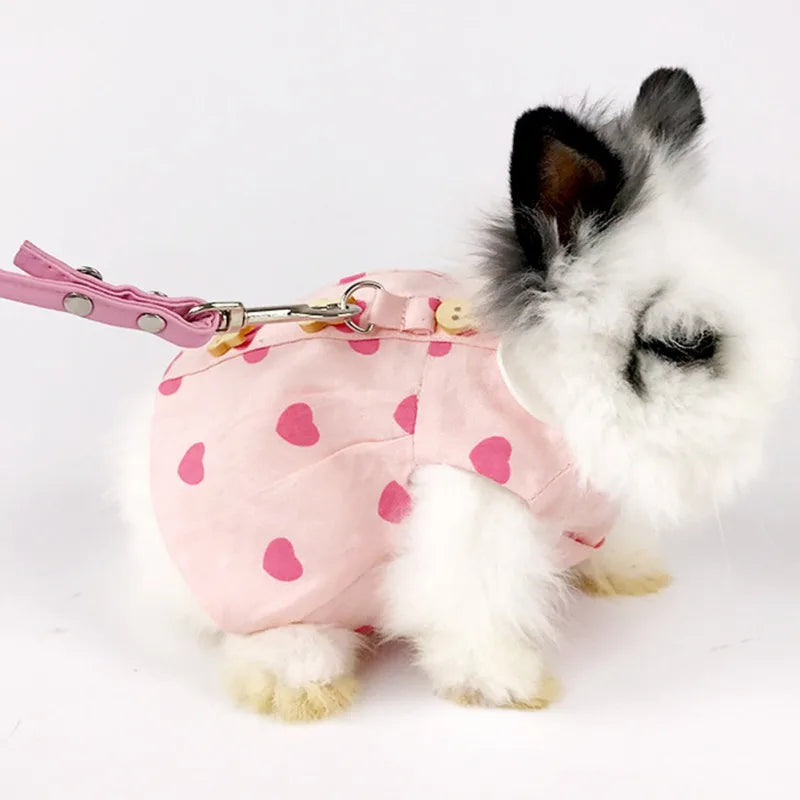 Pet Rabbit Clothes