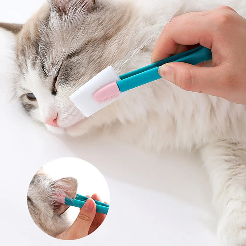 Pet Eye Comb Tear Stain Remover