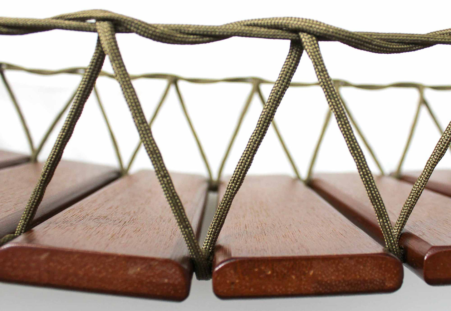 The Temple - Giant Cat Tree on Wall